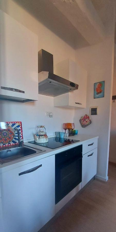 דירות פסיניאנו סול טרסימנו I Colori Del Lago מראה חיצוני תמונה
