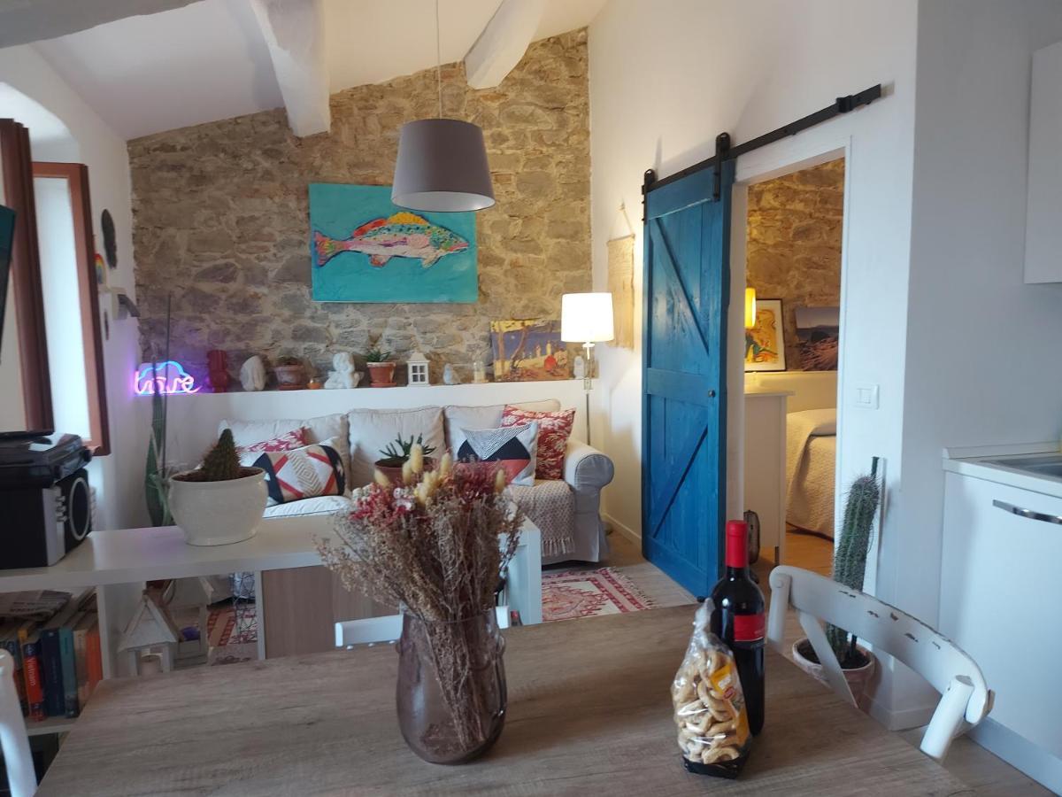 דירות פסיניאנו סול טרסימנו I Colori Del Lago מראה חיצוני תמונה
